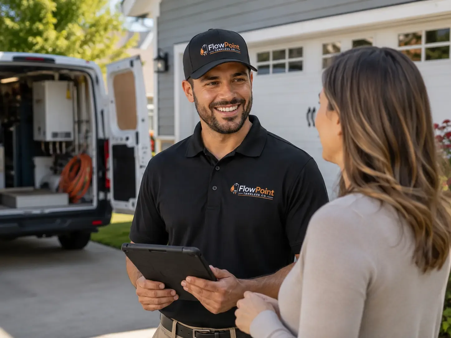 Tankless Water Heater Installation Runge, TX FAQs